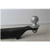 Image 2 : Receiver Hitch with 1 7/8" Ball