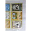 Image 2 : Page of Pokemon Cards with Rare Energy Card