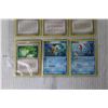 Image 7 : Page of Pokemon Cards with Rare Energy Card