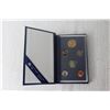 Image 3 : 1996 Canadian Royal Mint Specimen Coin Set