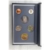 Image 4 : 1996 Canadian Royal Mint Specimen Coin Set