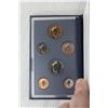 Image 6 : 1996 Canadian Royal Mint Specimen Coin Set