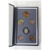 Image 3 : 1994 Canadian Royal Mint Specimen Coin Set