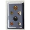Image 4 : 1993 Canadian Royal Mint Specimen Coin Set