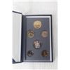 Image 3 : 1992 Canadian Royal Mint Specimen Coin Set