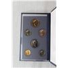 Image 4 : 1992 Canadian Royal Mint Specimen Coin Set