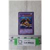 Image 1 : Yu-gi-oh Thousand Dragon First Edition Card