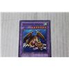 Image 4 : Yu-gi-oh Thousand Dragon First Edition Card