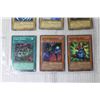 Image 2 : Page of Yu-gi-oh Cards - Some First Edition