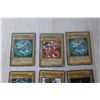 Image 4 : Page of Yu-gi-oh Cards - Some First Edition