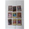 Image 5 : Page of Yu-gi-oh Cards - Some First Edition