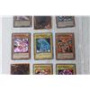 Image 7 : Page of Yu-gi-oh Cards - Some First Edition