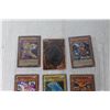 Image 8 : Page of Yu-gi-oh Cards - Some First Edition