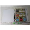 Image 1 : Binder of Assorted Pokemon Cards