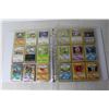 Image 4 : Binder of Assorted Pokemon Cards