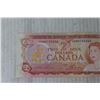 Image 3 : 1974 Canadian $2 Bill - 3 Letter, 4 Digit