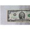 Image 2 : 2003 USA $2 Bill