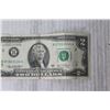 Image 3 : 2003 USA $2 Bill