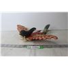 Image 2 : Wooden Bird Woman Figurine