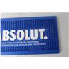 Image 2 : Plastic Absolut Bar Mat