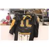 Image 4 : NFL New Orleans Saints Robe Blanket
