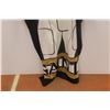 Image 6 : NFL New Orleans Saints Robe Blanket