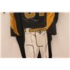 Image 7 : NFL New Orleans Saints Robe Blanket