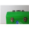 Image 2 : Steam Whistle Metal Lunch Box