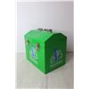 Image 3 : Steam Whistle Metal Lunch Box