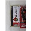 Image 2 : NHL Ottawa Senators Daniel Alfredsson Figurine (NIB)