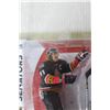 Image 5 : NHL Ottawa Senators Daniel Alfredsson Figurine (NIB)