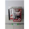 Image 1 : NHL New Jersey Devils Martin Brodeur Figurine (NIB)