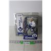 Image 1 : NHL Toronto Maple Leafs Mats Sundin Figurine (NIB)