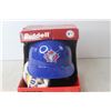 Image 2 : Toronto Blue Jays Mini Helmet - MLB (NIB)