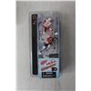 Image 2 : (2) Packs of NHL Miniature Figurines - Hull, Roenick, Iginla, Koivu