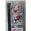 Image 3 : (2) Packs of NHL Miniature Figurines - Hull, Roenick, Iginla, Koivu
