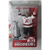 Image 2 : NHL New Jersey Devils Martin Brodeur Figurine (NIB)