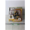 Image 1 : NHL Boston Bruins Andrew Raycroft Figurine (NIB)