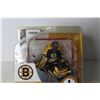 Image 3 : NHL Boston Bruins Andrew Raycroft Figurine (NIB)
