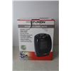 Image 2 : Pro Fusion Oscillating Ceramic Heater (Working)