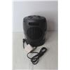Image 4 : Pro Fusion Oscillating Ceramic Heater (Working)