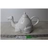 Image 1 : Camel Tea Pot