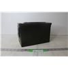 Image 1 : Metal Ammo Box