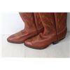 Image 2 : Tony Lama Cowboy Boots - Approximately Size 10 Women's