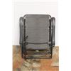Image 5 : *Folding Patio Lounge Chair