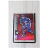 Image 2 : 2022-23 NHL Upper Deck Auston Matthews Trading Card