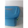 Image 2 : *Plastic Sterilite Tub