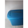 Image 3 : *Plastic Sterilite Tub