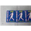 Image 2 : (3) Boxes of Score 1991 Baseball Cards (NOS)