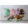 Image 1 : (6) Beanie Babies